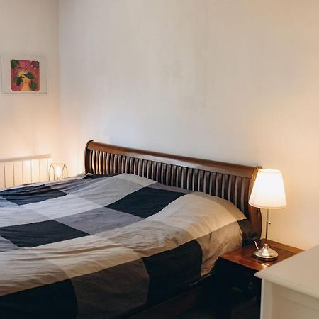 Pura Vida Apartment Етрета Екстериор снимка