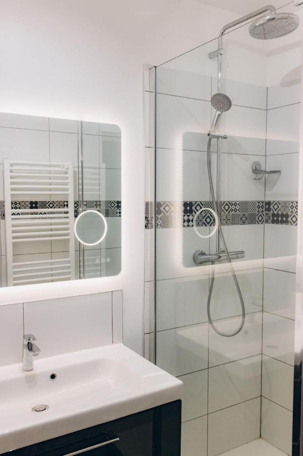 Pura Vida Apartment Етрета Екстериор снимка